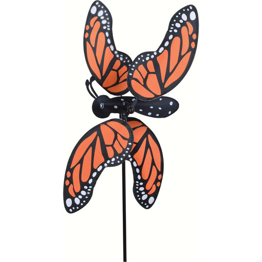 Monarch 20 inch Whirligig Spinner
