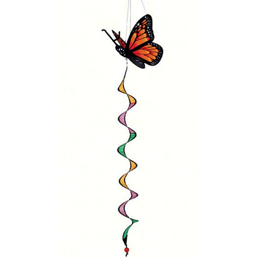 Monarch Butterfly Twister