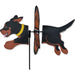 Rottweiler Petite Spinner