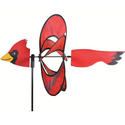 Cardinal Whirly Wing Spinner