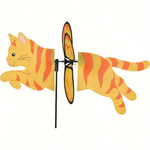Cat Petite Spinner