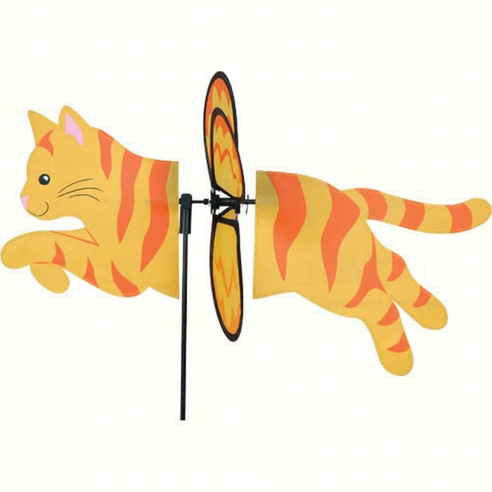 Cat Petite Spinner