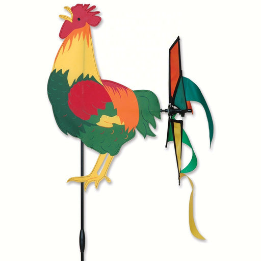 Rooster Petite Spinner