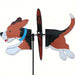 Beagle Petite Spinner