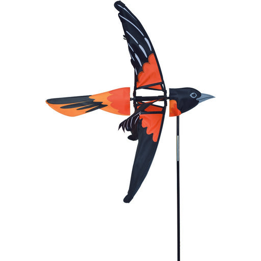 24 inch Flying Oriole Spinner