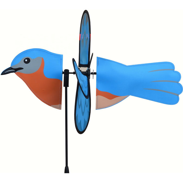 Bluebird Petite Spinner