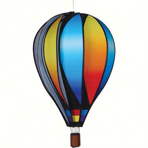 Hot Air Balloon Gradient