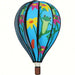 Hot Air Balloon Frogs 22 inch