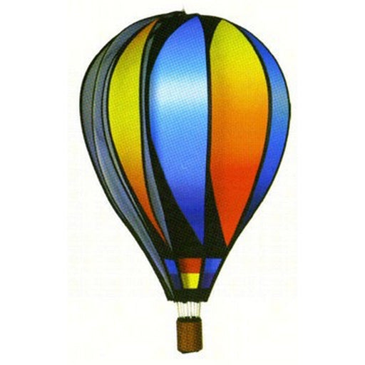 22in. Sunset Gradient Hot Air Balloon