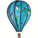 Hot Air Balloon Hummingbirds 22 inch