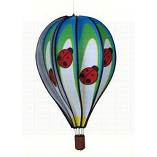 22in. Ladybug Hot Air Balloon