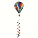 Hot Air Balloon Tie Dye 16 inch