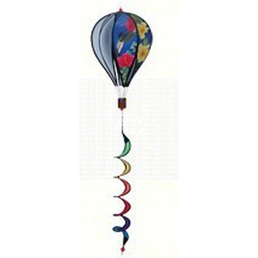 16in. Hummingbirds Hot Air Balloon