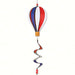 Hot Air Balloon Patriotic Small