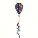 Hot Air Balloon Orbit Small