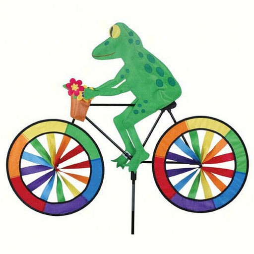 Tree Frog Bike Spinner