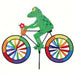 Tree Frog Bike Spinner