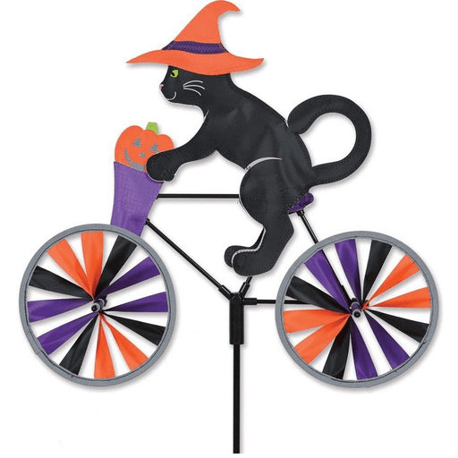 Halloween Cat Spinner