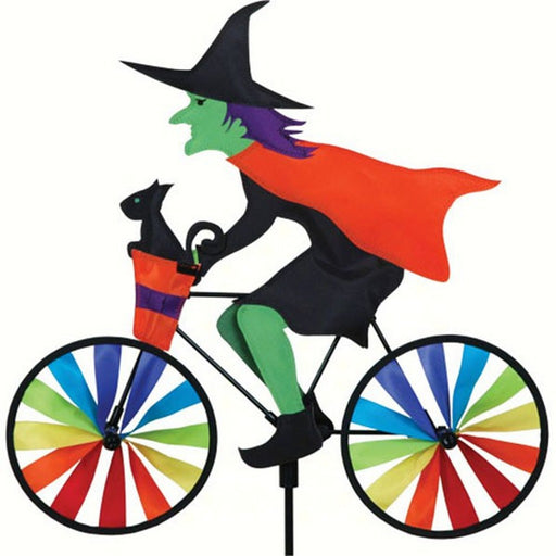 20 inch Witch Bicycle Spinner