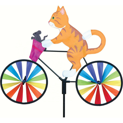 20 inch Kitty Bicycle Spinner