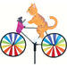 20 inch Kitty Bicycle Spinner