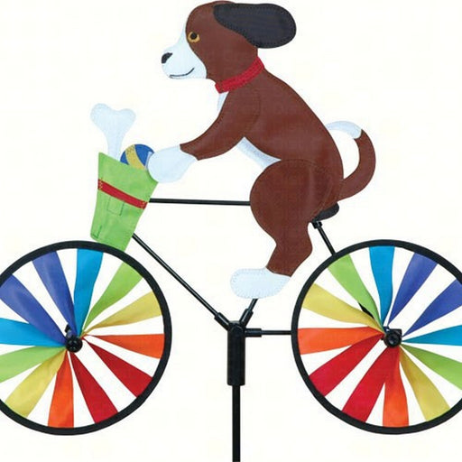 20 inch Puppy Bicycle Spinner