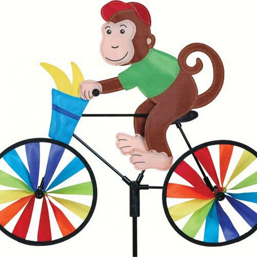 20 inch Monkey Bicycle Spinner