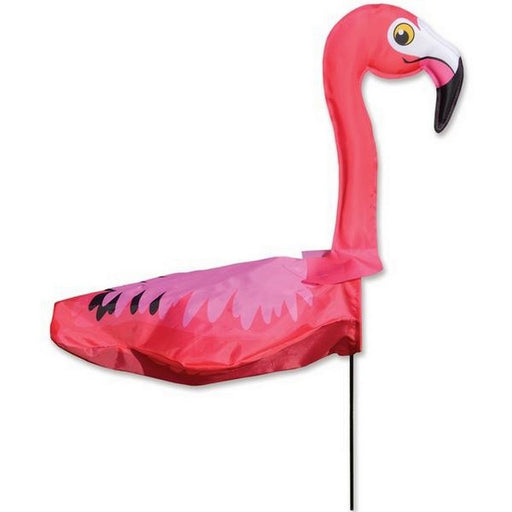 Flamingo Windicator