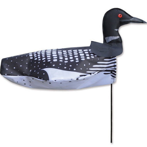 Loon Windicator