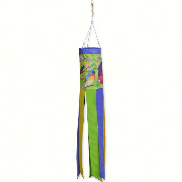 Home for the Birds 28 inch Windsock
