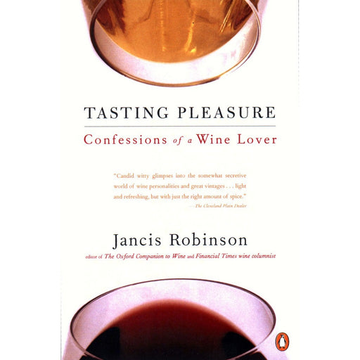 Tasting Pleasure