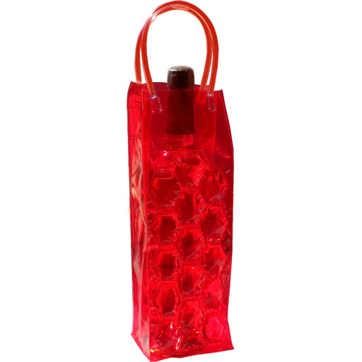 Pop 1 Fire - Insulated Chill Bottle Bags