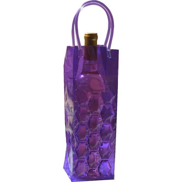 Pop 1 Grape - Insulated Chill Bottle Bags