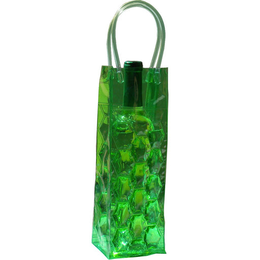 Pop 1 Limesicle - Insulated Chill Bottle Bags