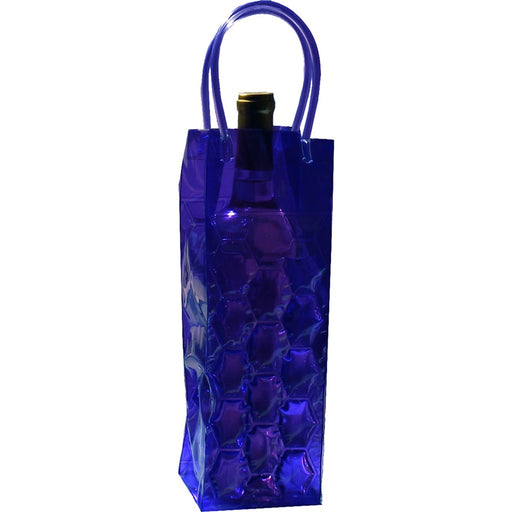 Pop 1 Midnight - Insulated Chill Bottle Bags
