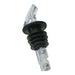Standard 3 Ball Spout Hard Cork 1 oz Clear Pour