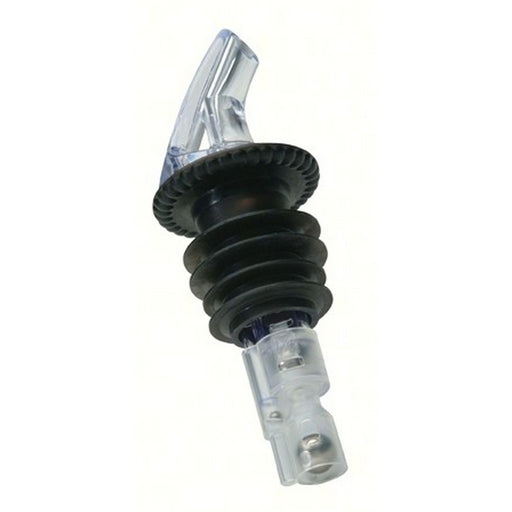 Standard 3 Ball Spout Heavy Cork 1.5 oz Clear Pour