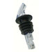 Standard 3 Ball Spout Heavy Cork 1.5 oz Clear Pour