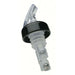 Collared 3 Ball Spout 0.5 oz Clear Pour