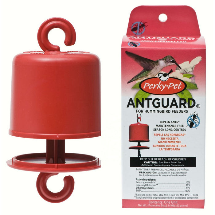 Ant Guard with Permethrin