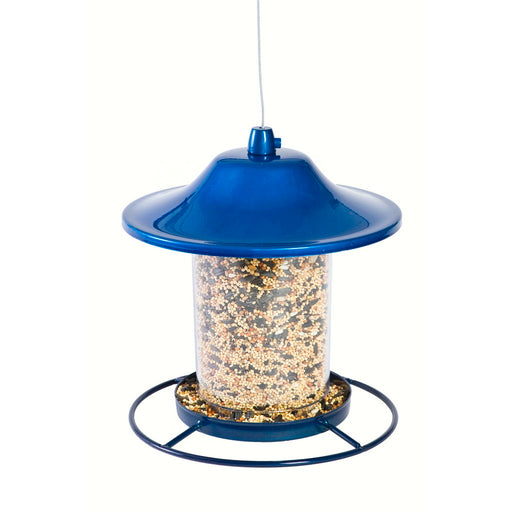 Blue Sparkle Panorama Feeder Must order in 2's