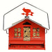 Squirrel Be Gone 12lb Feeder