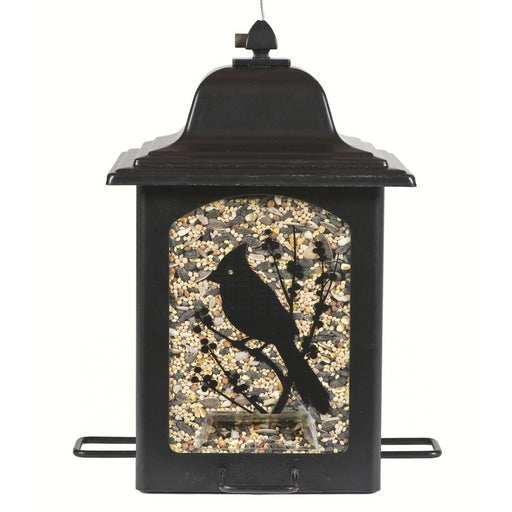 Birds and Berries Lantern Must order in 2's