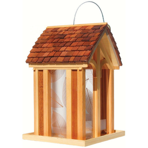 Mountain Chapel Feeder