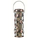 Copper Garden Seed Feeder