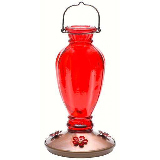 Daisy Vase Hummingbird Feeder (must order in 2's)