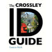 The Crossley ID Guide Eastern by Richard Crossley