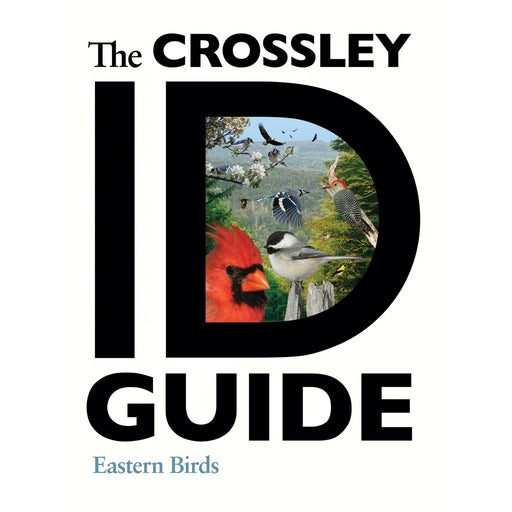 The Crossley ID Guide Eastern