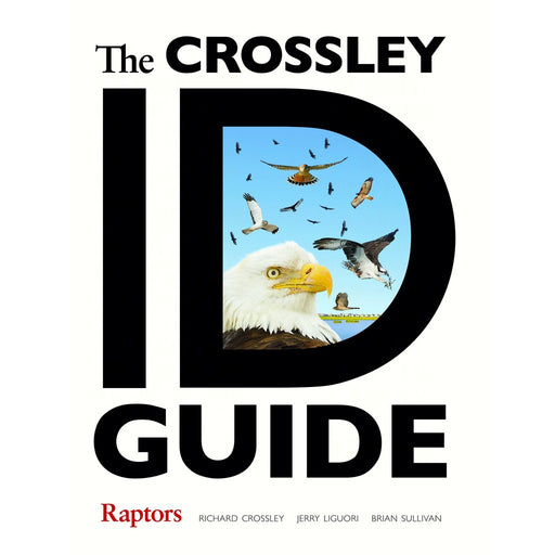 Crossley ID Guide Raptors