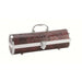 Gala Wine Purse - Burgundy Croc